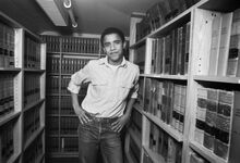 Barack Obama escreveu um livro de memórias e o mundo já reagiu