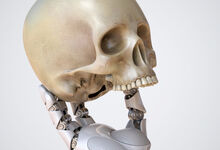 O Fim da Humanidade? 