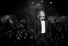 A anatomia do smoking perfeito