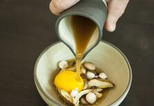 Ona at The Museum, o restaurante que guarda segredos