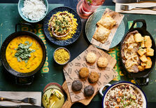 O sabor do Rio de Janeiro chegou a Lisboa (com a ajuda de José Avillez)