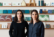 Portugalidade e bom gosto, o segredo do atelier AnahoryAlmeida