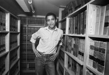 Barack Obama escreveu um livro de memórias e o mundo já reagiu