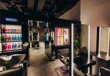 Luxo e tecnologia num novo espaço de grooming