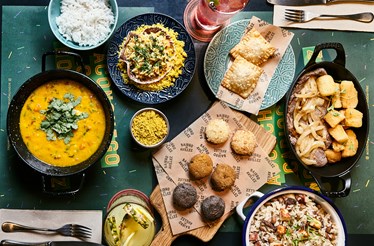 O sabor do Rio de Janeiro chegou a Lisboa (com a ajuda de José Avillez)