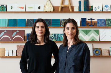 Portugalidade e bom gosto, o segredo do atelier AnahoryAlmeida