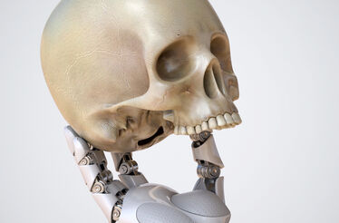 O Fim da Humanidade? 