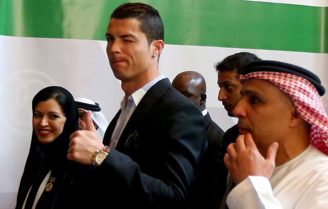 extravagancias-cristiano-ronaldo