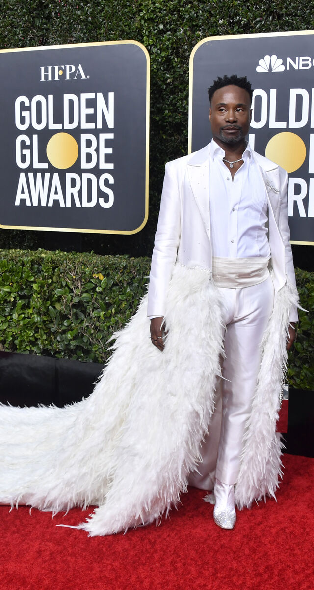 Billy Porter