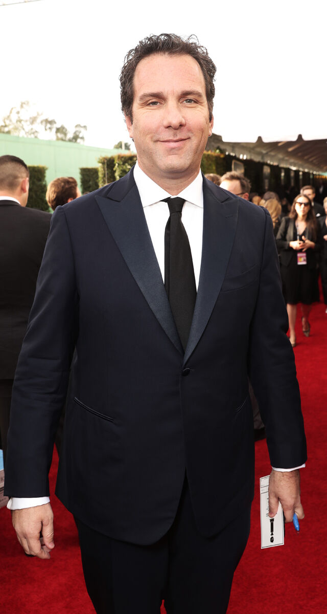 Matthew Belloni