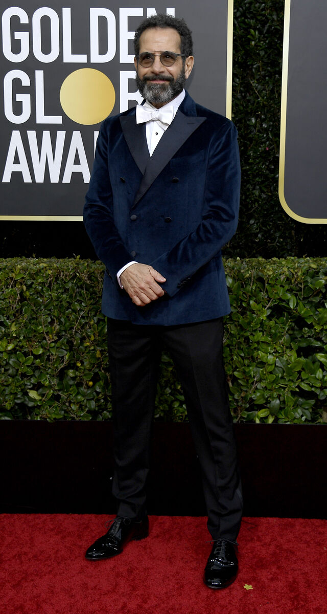 Tony Shalhoub