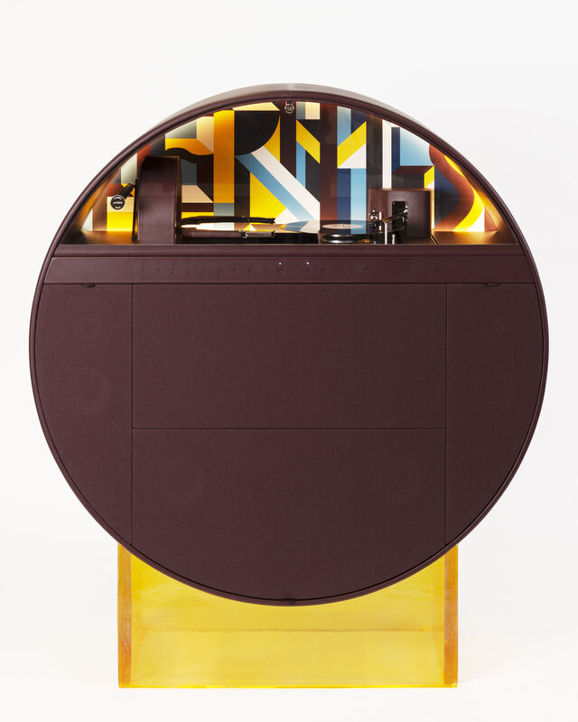 Hermès Jukebox