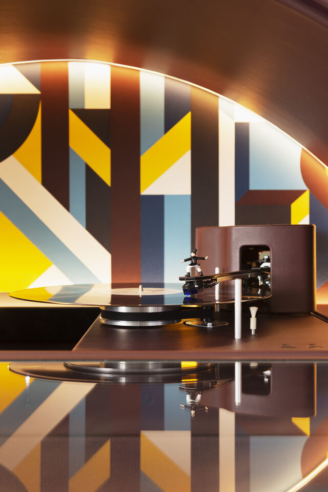 Hermès Jukebox