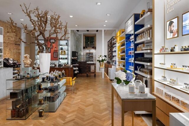 A Skinlife, em Lisboa