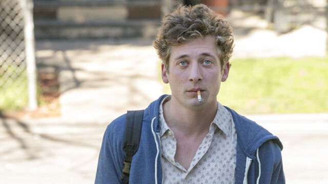 Phillip Gallagher em Shameless