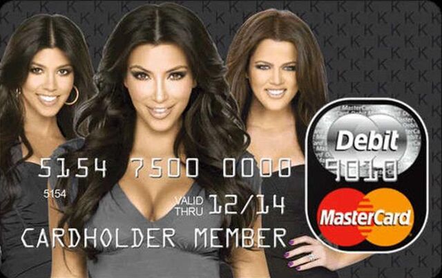 Kardashian kard