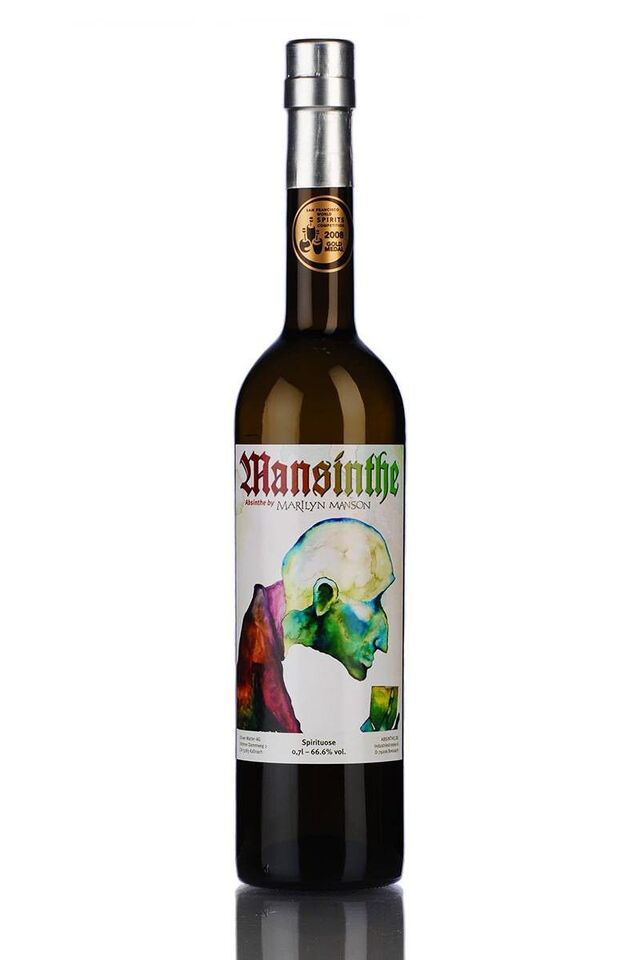 Mansinthe