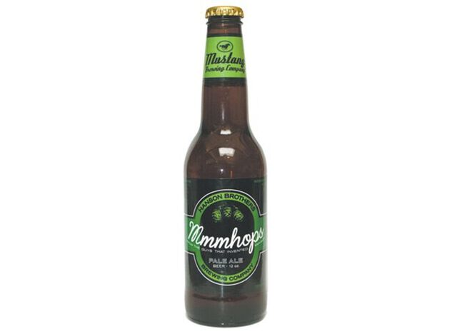 Mmmhops