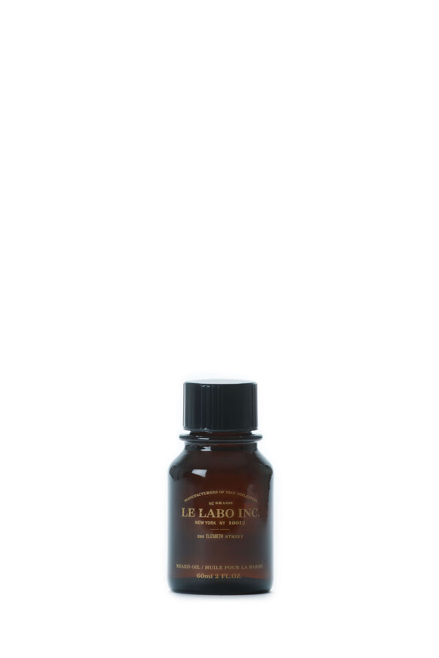 Le Labo Beard Oil, €57, Le Labo na Skinlife