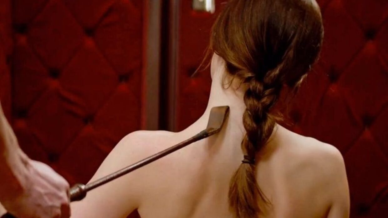 As Cinquenta Sombras de Grey (2015)