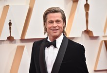 Estes são os nomes por detrás dos divertidos discursos de Brad Pitt