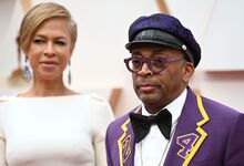 A homenagem de Spike Lee a Kobe Bryant nos Óscares