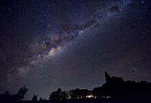 O misterioso sinal que vem do espaço (e que se repete a cada 16 dias)