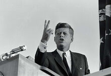 Os presidentes mais ricos da história dos EUA
