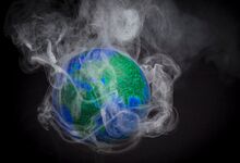 It’s The End of the World – As we Know It