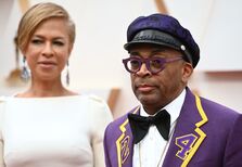 A homenagem de Spike Lee a Kobe Bryant nos Óscares