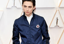 Os homens com mais estilo dos Óscares