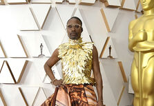 As joias mais deslumbrantes dos Óscares