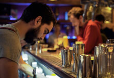 Imprensa: Ceci N'est Pas Un Bar