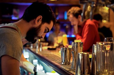 Imprensa: Ceci N'est Pas Un Bar
