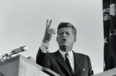Os presidentes mais ricos da história dos EUA