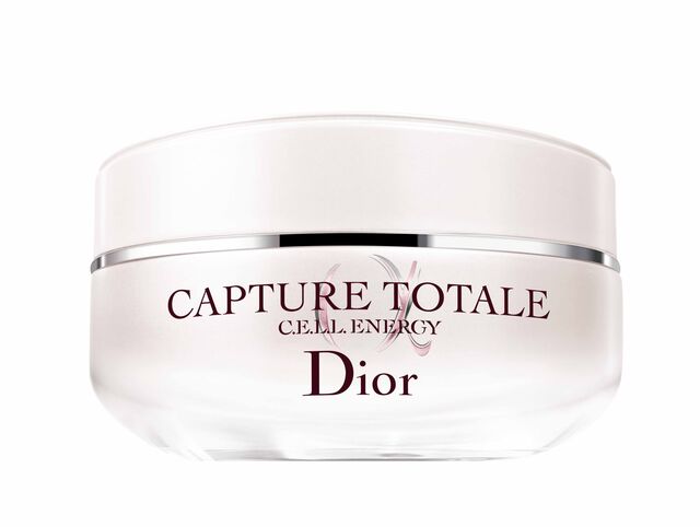 Capture Totale C.E.L.L. Energy, Dior