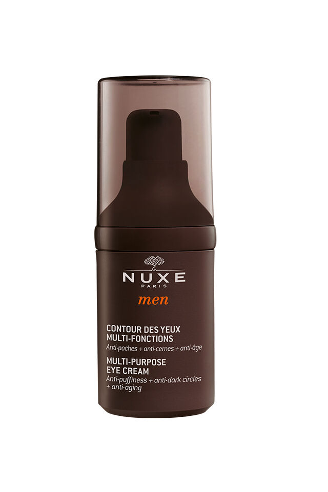 Nuxe Men Contorno de olhos Multifunções, €20,90, Nuxe