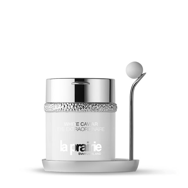 White Caviar Eye Extraordinaire, €510, La Prairie