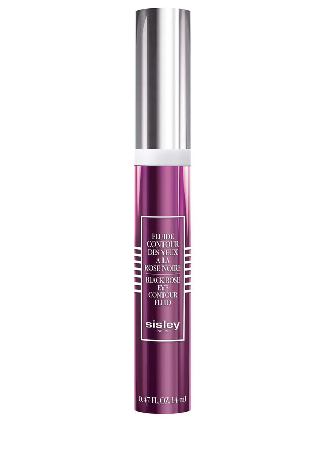 Fluide Contour des Yeux à la Rose Noir, €116, Sisley