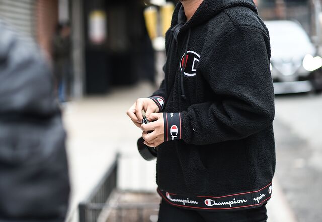 Street Style em Nova Iorque, 2018