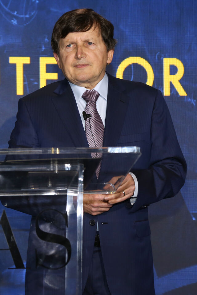 Charles Simonyi