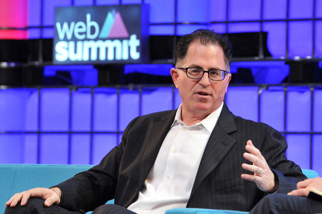 Michael Dell