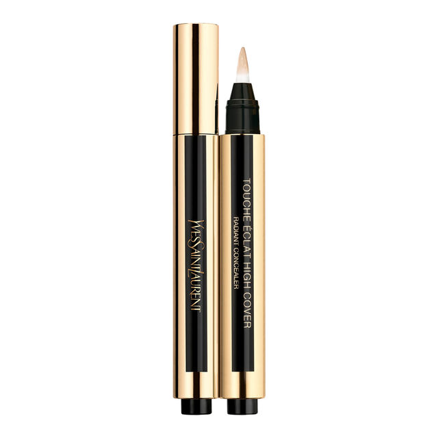 Touche Eclat High Cover Concealer, €30,45, Yves Saint Laurent