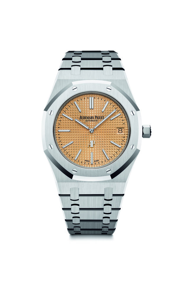 Audemars Piguet, Royal Oak