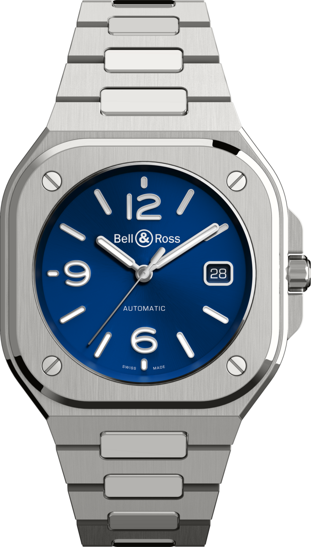 Bell & Ross, BR05