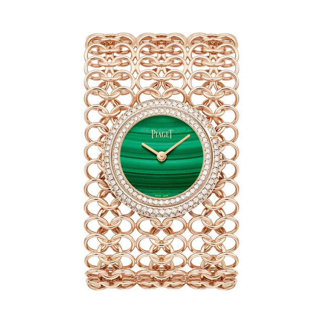 Piaget Possession