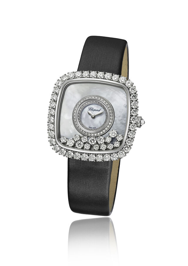 Chopard Happy Diamonds