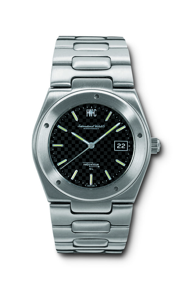 IWC, Ingenieur