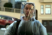 10 filmes 'pandémicos' para ver em quarentena