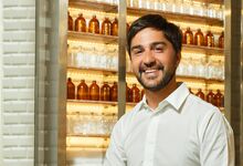 O hair whisperer português que conquistou o mundo
